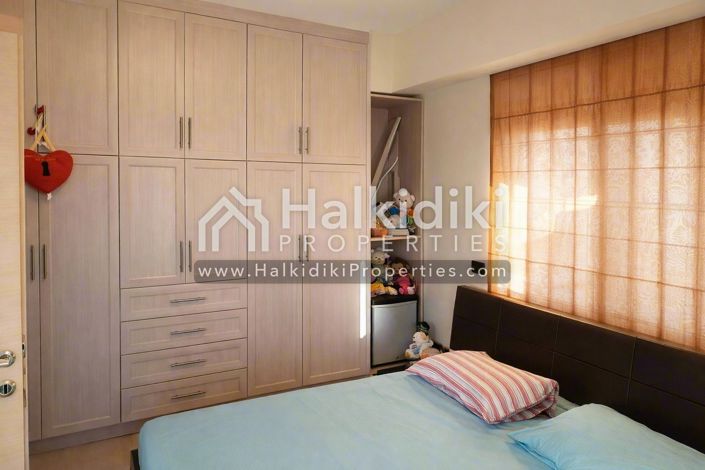 Image No.8-Appartement de 5 chambres à vendre à Halkidiki