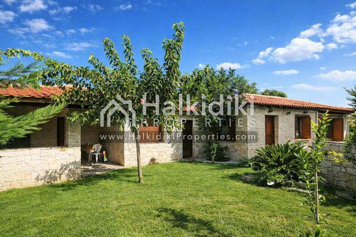 Image No.9-Appartement de 5 chambres à vendre à Halkidiki