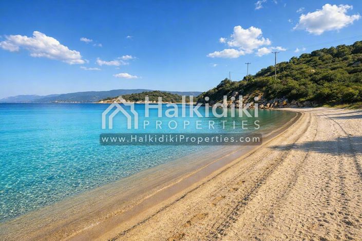 Image No.14-Appartement de 4 chambres à vendre à Halkidiki