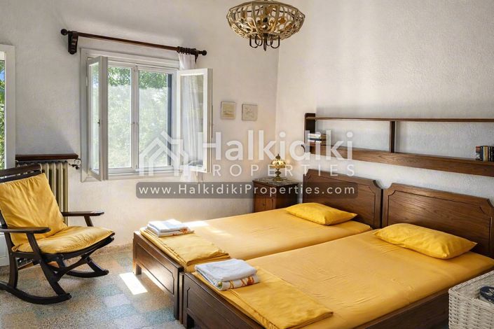 Image No.16-Appartement de 4 chambres à vendre à Halkidiki