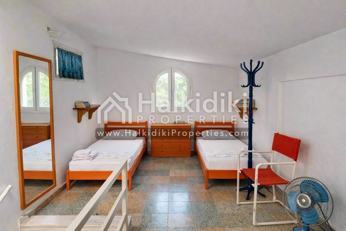 Image No.4-Appartement de 4 chambres à vendre à Halkidiki