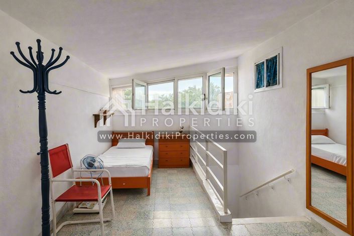 Image No.5-Appartement de 4 chambres à vendre à Halkidiki