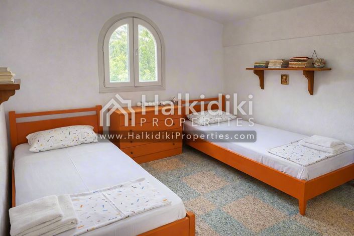 Image No.8-Appartement de 4 chambres à vendre à Halkidiki