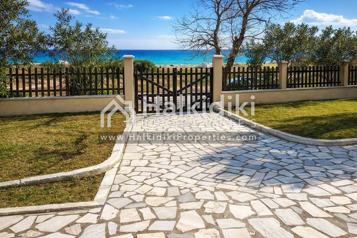 Image No.11-Appartement de 3 chambres à vendre à Halkidiki