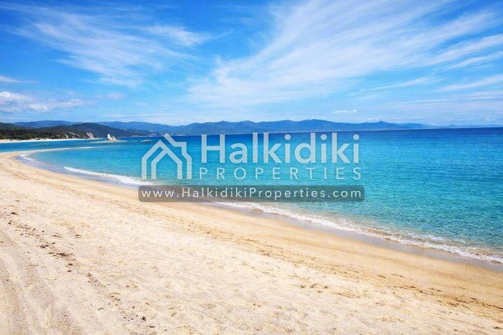 Image No.14-Appartement de 3 chambres à vendre à Halkidiki