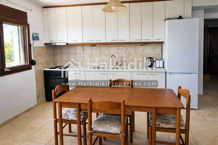 Image No.15-Appartement de 3 chambres à vendre à Halkidiki