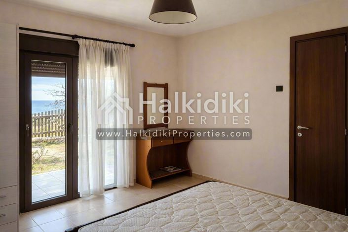 Image No.17-Appartement de 3 chambres à vendre à Halkidiki