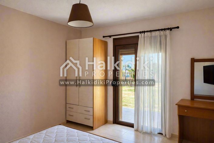 Image No.18-Appartement de 3 chambres à vendre à Halkidiki