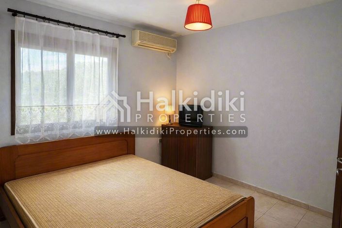 Image No.19-Appartement de 3 chambres à vendre à Halkidiki