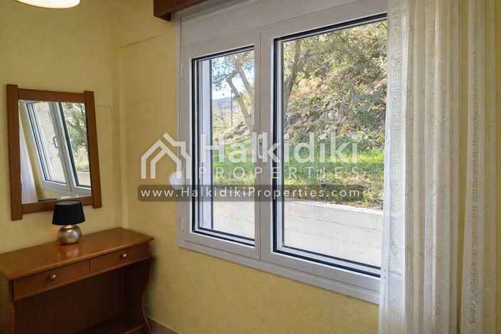 Image No.20-Appartement de 3 chambres à vendre à Halkidiki