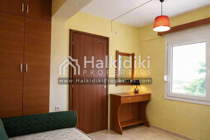 Image No.21-Appartement de 3 chambres à vendre à Halkidiki