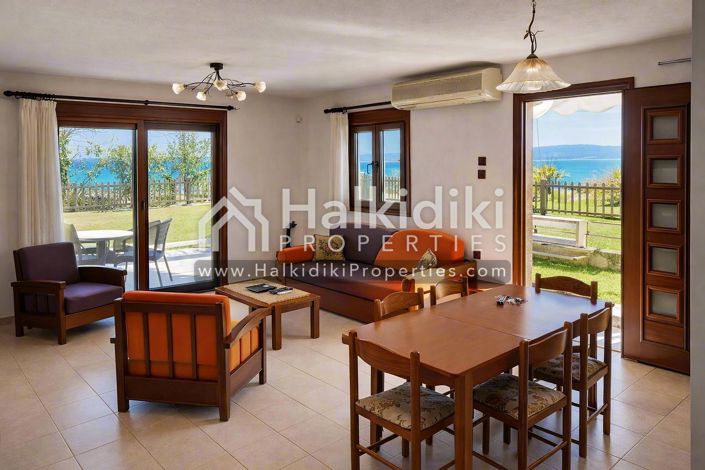 Image No.23-Appartement de 3 chambres à vendre à Halkidiki