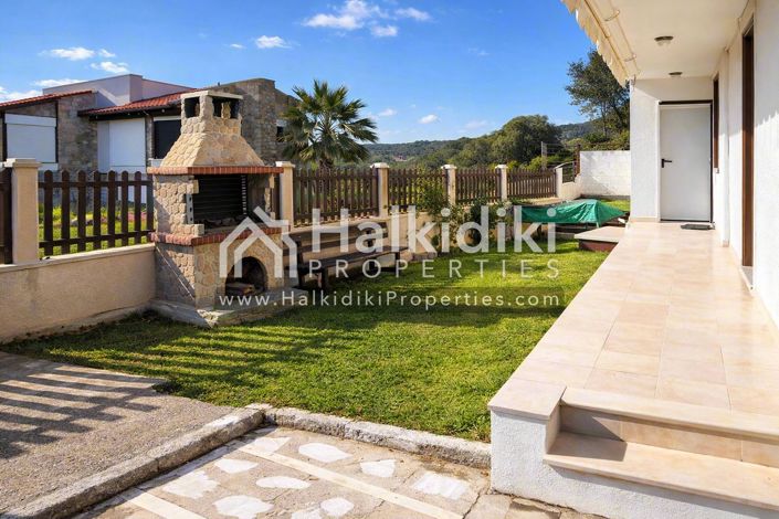 Image No.3-Appartement de 3 chambres à vendre à Halkidiki