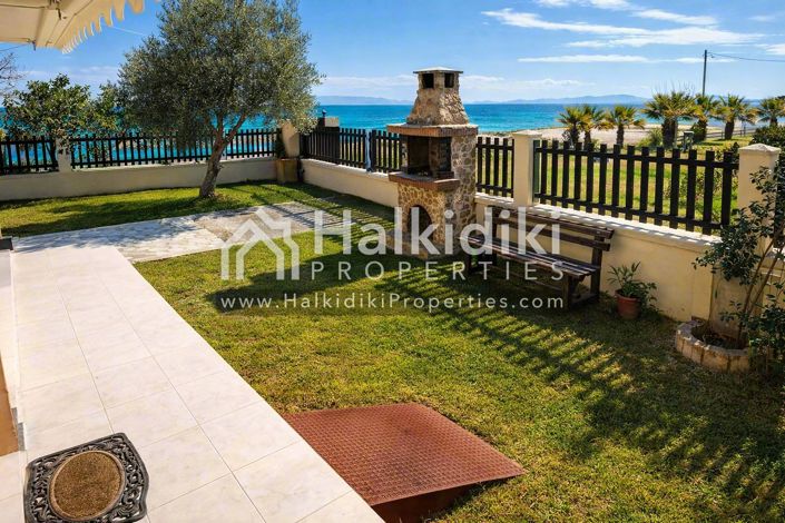 Image No.4-Appartement de 3 chambres à vendre à Halkidiki