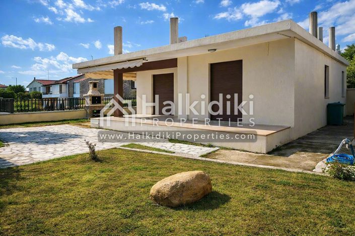 Image No.7-Appartement de 3 chambres à vendre à Halkidiki