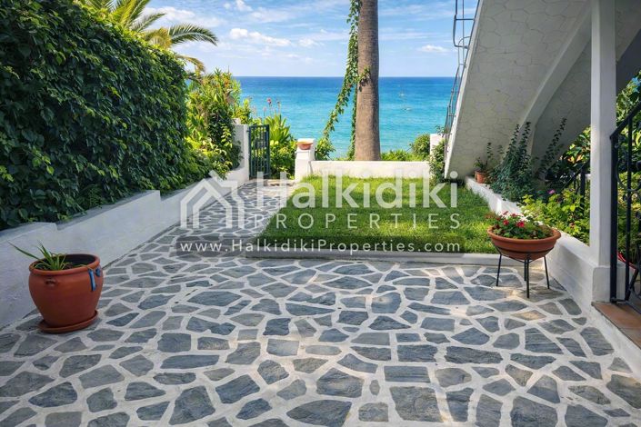 Image No.2-Appartement de 1 chambre à vendre à Halkidiki