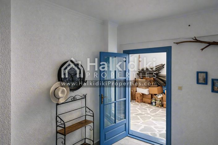Image No.6-Appartement de 1 chambre à vendre à Halkidiki