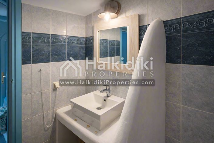 Image No.7-Appartement de 1 chambre à vendre à Halkidiki