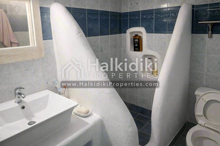 Image No.8-Appartement de 1 chambre à vendre à Halkidiki