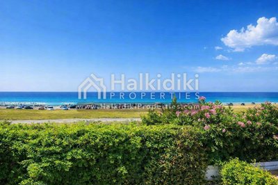 1 - Halkidiki, Appartement