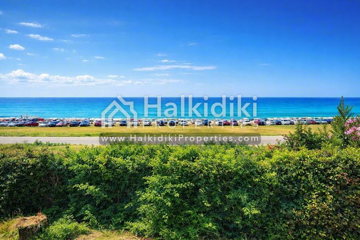 Image No.2-Appartement de 4 chambres à vendre à Halkidiki