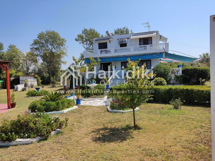 Image No.6-Appartement de 4 chambres à vendre à Halkidiki
