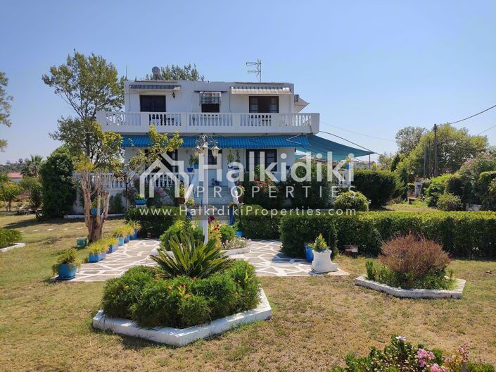 Image No.7-Appartement de 4 chambres à vendre à Halkidiki