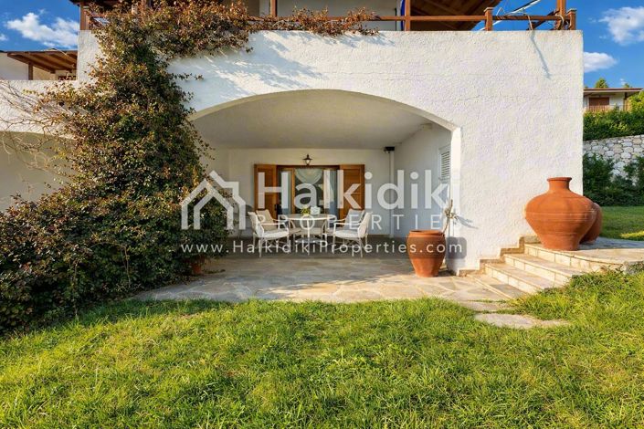 Image No.18-Appartement de 3 chambres à vendre à Halkidiki