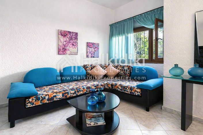 Image No.20-Appartement de 3 chambres à vendre à Halkidiki