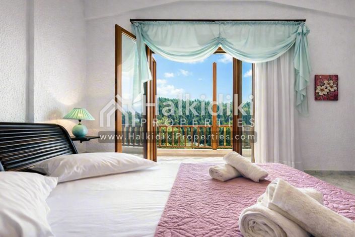 Image No.7-Appartement de 3 chambres à vendre à Halkidiki