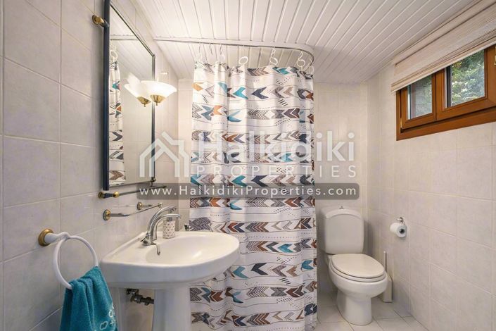 Image No.8-Appartement de 3 chambres à vendre à Halkidiki