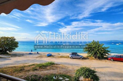 1 - Halkidiki, Townhouse