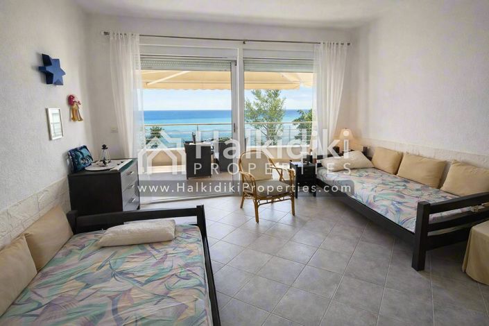 Image No.12-Appartement de 3 chambres à vendre à Halkidiki