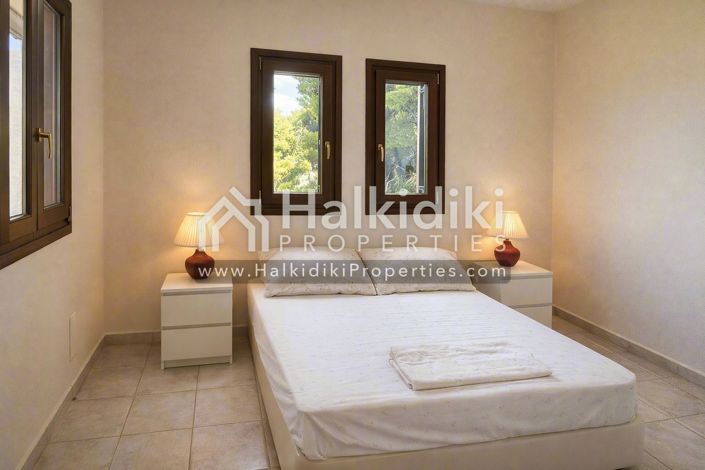Image No.12-Appartement de 2 chambres à vendre à Agios Nikolaos