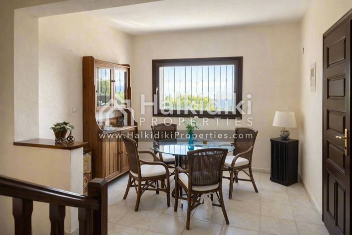 Image No.2-Appartement de 2 chambres à vendre à Agios Nikolaos