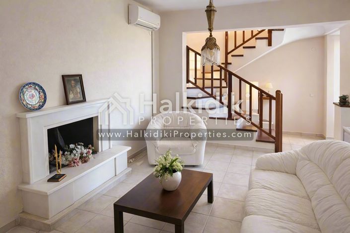 Image No.3-Appartement de 2 chambres à vendre à Agios Nikolaos