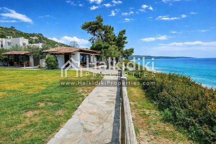 Image No.12-Appartement de 4 chambres à vendre à Halkidiki
