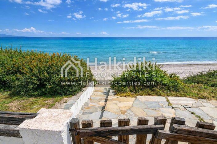 Image No.13-Appartement de 4 chambres à vendre à Halkidiki