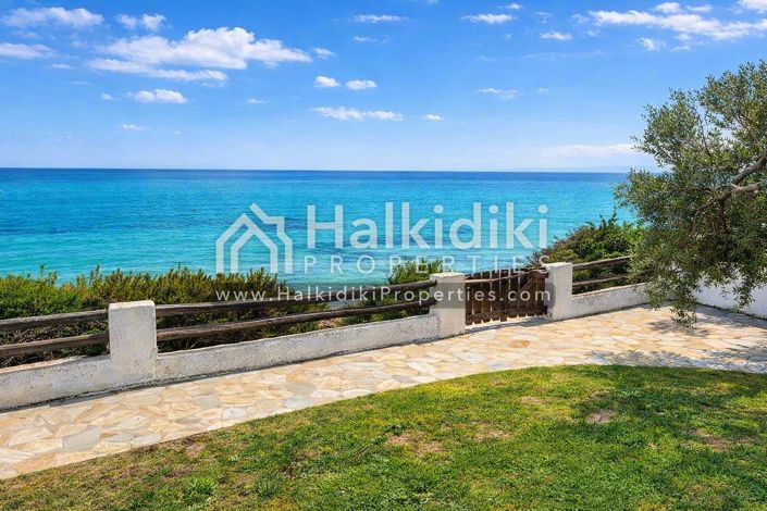 Image No.14-Appartement de 4 chambres à vendre à Halkidiki