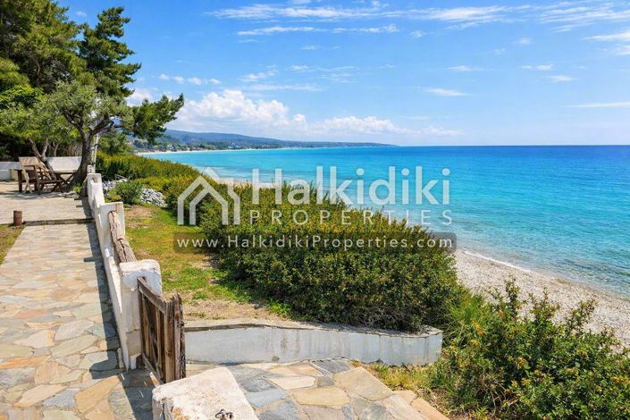 Image No.16-Appartement de 4 chambres à vendre à Halkidiki