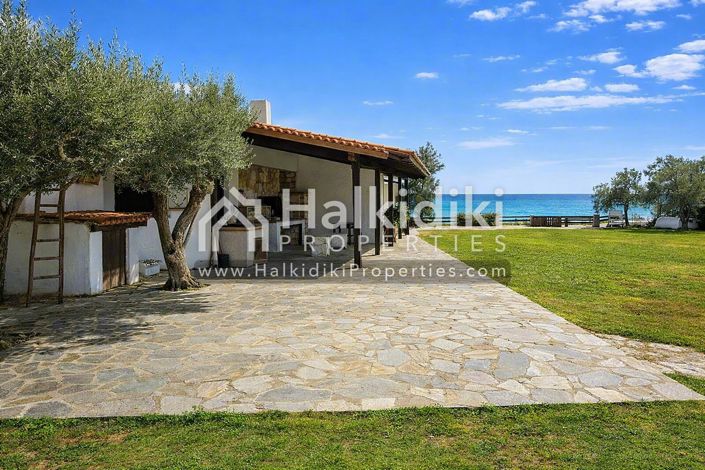 Image No.17-Appartement de 4 chambres à vendre à Halkidiki