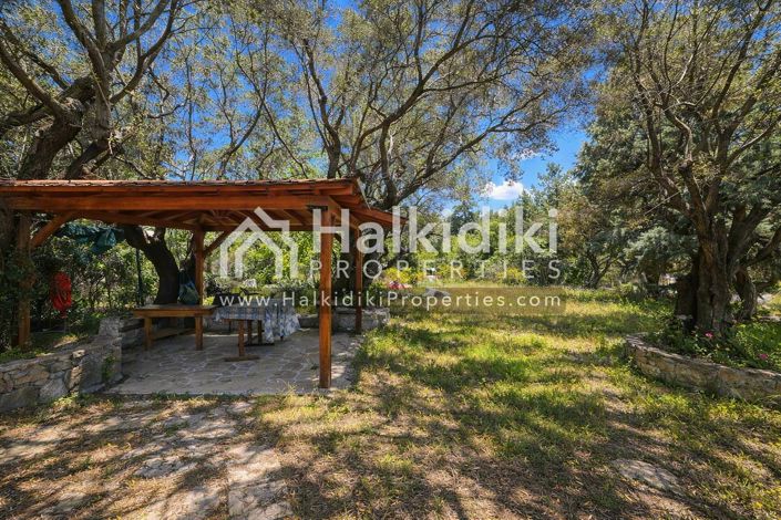 Image No.10-Appartement de 1 chambre à vendre à Halkidiki