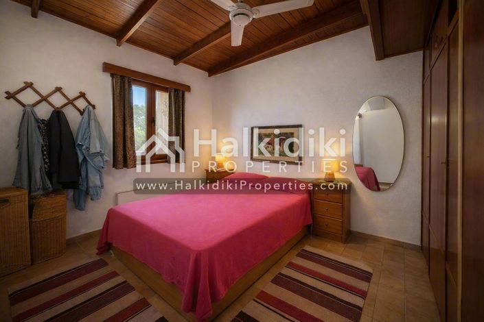Image No.18-Appartement de 1 chambre à vendre à Halkidiki