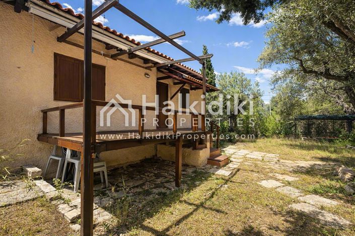 Image No.19-Appartement de 1 chambre à vendre à Halkidiki