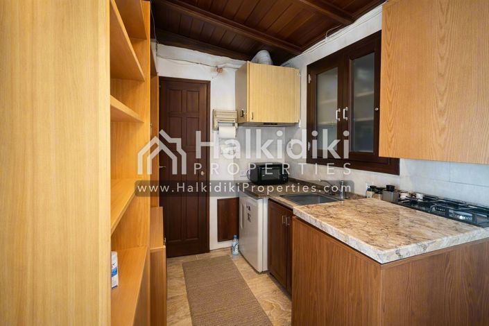 Image No.20-Appartement de 1 chambre à vendre à Halkidiki
