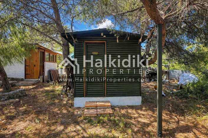 Image No.5-Appartement de 1 chambre à vendre à Halkidiki
