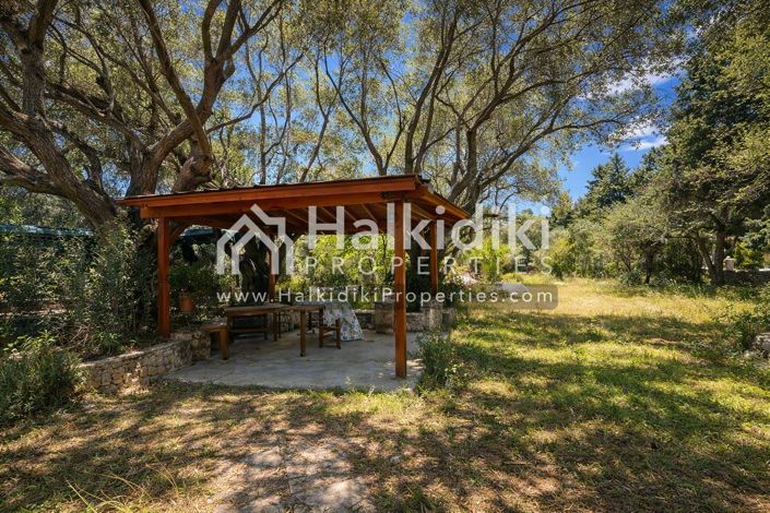 Image No.9-Appartement de 1 chambre à vendre à Halkidiki
