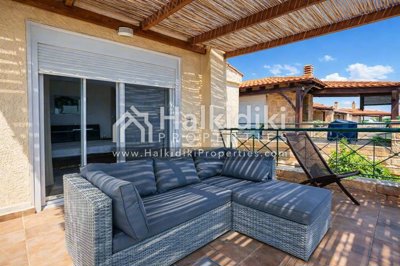 pergola