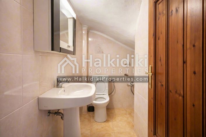 Image No.12-Appartement de 5 chambres à vendre à Halkidiki