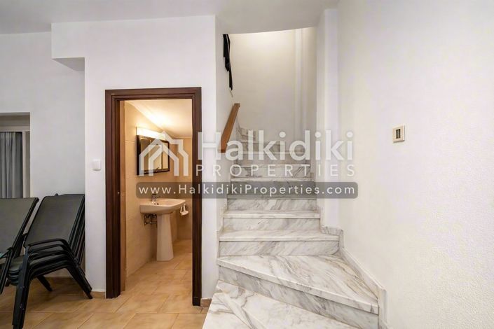 Image No.13-Appartement de 5 chambres à vendre à Halkidiki